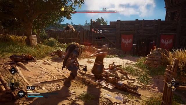 Auf der suche nach der Wahrheit | Assassins Creed Valhalla | Part 15 | Let's Play | Deutsch смотреть онлайн