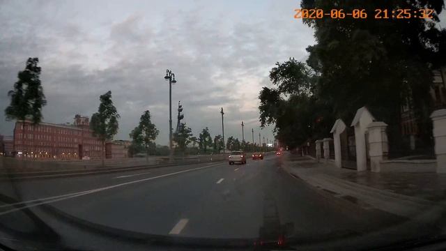 Памятник Петру I смотреть онлайн