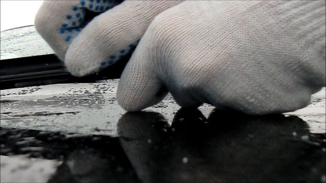 Снятие и замена передних дворников Лада Калина смотреть онлайн