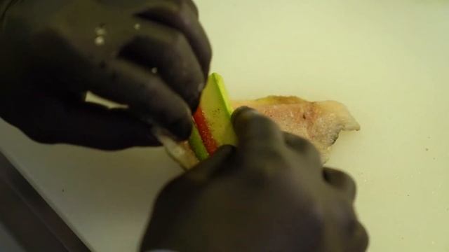 Ресторана Grill Grad в Москве