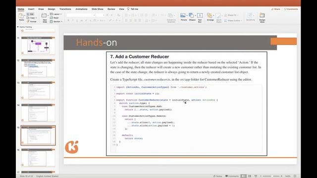 NgRx Store introduction | NgRx Tutorial for Angular | How to Build Angular Applications with NgRx смотреть онлайн