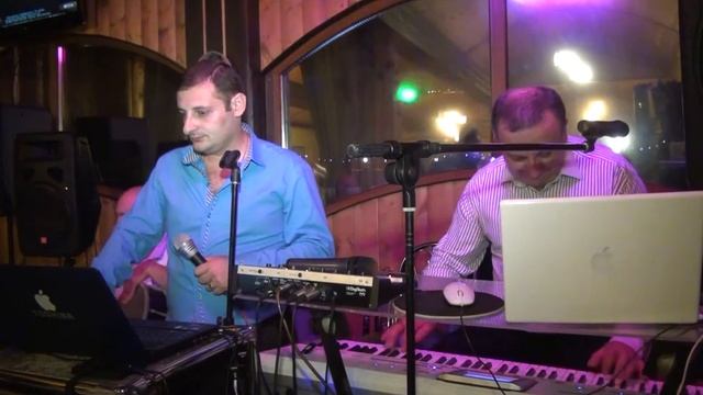 Арсен Наджарян песни (попури) смотреть онлайн