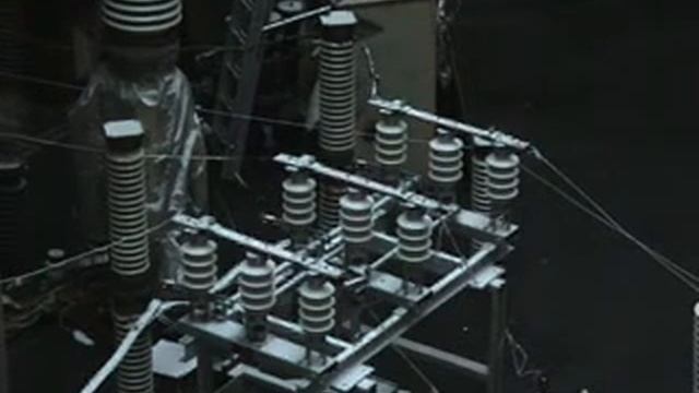 Испытания разъединителя смотреть онлайн