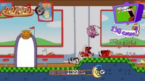 Pizza Tower Egg's Lap Mod : All Lap 4 P Ranks [ HARDMODE ]