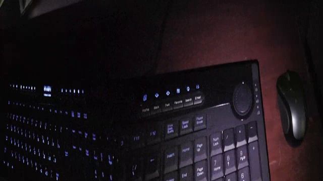 клавиатура SVEN EL 4004