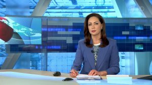 Выпуск новостей в 12:00 от 03.04.2022