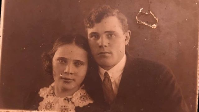 Село Кривец. История в фотографиях. смотреть онлайн