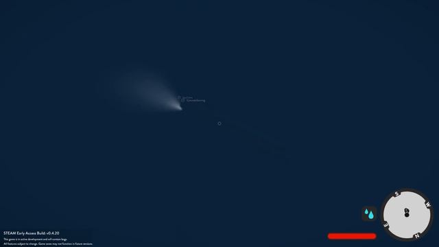 SINKING SUBMARINE SURVIVAL! - Stormworks: Build and Rescue Gameplay Roleplay смотреть онлайн