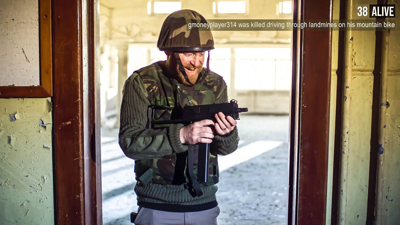 КОГДА ТИММЭЙТ БЛОКИРУЕТ ДВЕРНОЙ ПРОЁМ смотреть онлайн