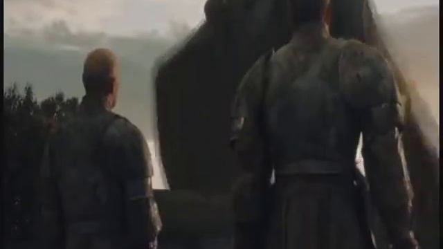 Game of thrones Дейенерис Бурерожденная из дома Таргариен - Агония смотреть онлайн
