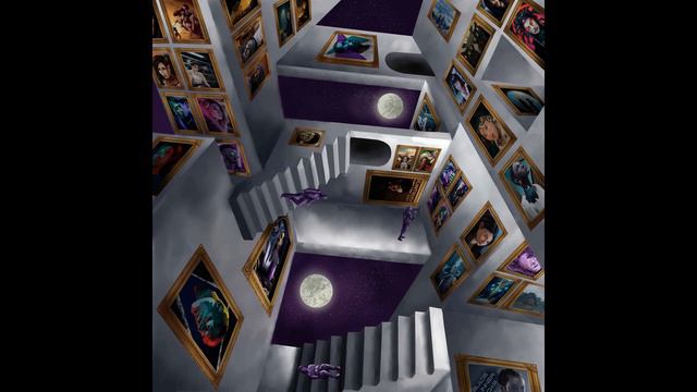 100! (a tribute to M. C. Escher) смотреть онлайн