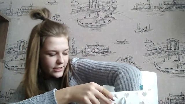 МОИ ПОДАРКИ НА ДЕНЬ РОЖДЕНИЯ ❤️?Sweet 15?❤️ смотреть онлайн