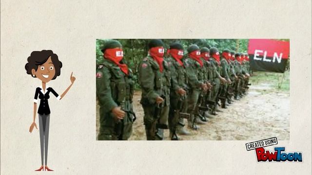 Region del catatumbo смотреть онлайн