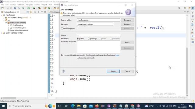 SELENIUM with JAVA tutorials || Demo - 4 || by Mr. Ravi Kanth Lella On 04-10-2022 @6PM IST смотреть онлайн