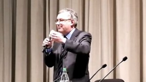 Alessandro Barbero: Cosa farsene degli esseri umani?