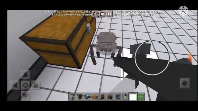 Scp Dystopia обзор 1 часть