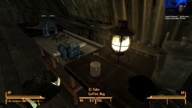 Streamaufzeichnung - Fallout Frontier #10 смотреть онлайн