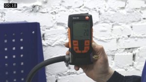 Почему важно прогреть пластинчато-роторный вакуумный насос перед работой