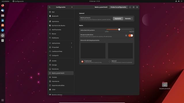 Así es el NUEVO UBUNTU 23.04 ! ? смотреть онлайн