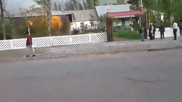 Пожар дар Масчиди сари Кош Н. Рашт.02. 05.2018 смотреть онлайн