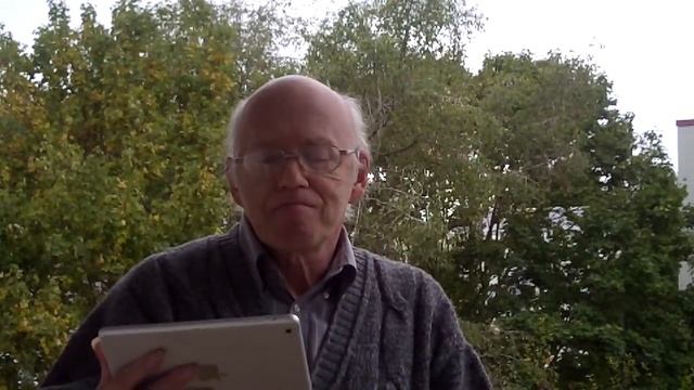 Приметы осени видны , А. И. Маев смотреть онлайн