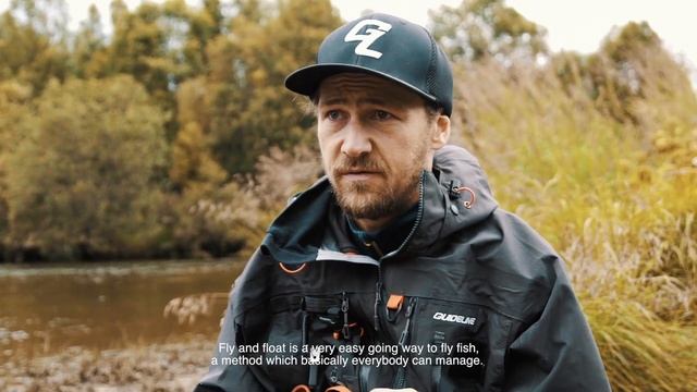 Fishing in Hemsedal, Norway смотреть онлайн