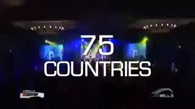 Beachbody Les Mills Combat & Les Mills Pump Workout Fitness