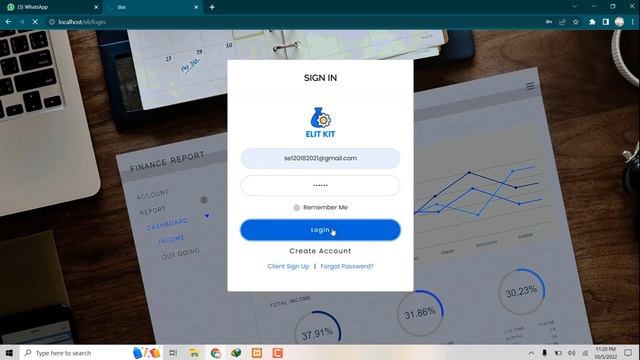 All In One SaaS Business Suit client managment system php compelte source code смотреть онлайн