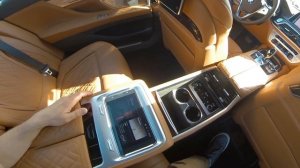 ОБНОВЛЕННАЯ 7 СЕРИЯ БМВ: ПОЛУЧИЛОСЬ ЛИ НА ЭТОТ РАЗ? Тест-драйв и обзор BMW 7 Series 2019 (G11/G12)