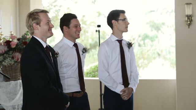 GJ & Monique Harmonie Protea Wedding Video - Coming  Soon