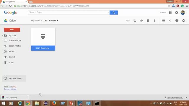 How to Generate XSLT Report in Selenium Webdriver смотреть онлайн