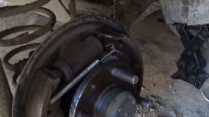 ПРАВИЛЬНАЯ РЕГУЛИРОВКА РУЧНИКА НА АВЕО,ЛАНОС,НЕКСИЯ.