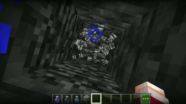 ПРОВЕРКА САМЫХ КРУТЫХ МИФОВ В МАЙНКРАФТ 1.19 смотреть онлайн