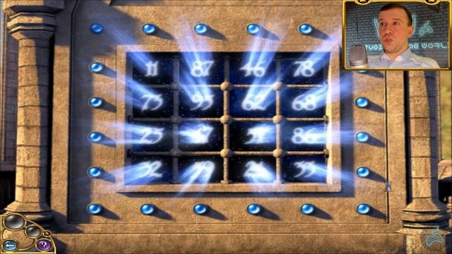 Keepsake - Прохождение. Часть 15: Призрак основателя академии Найтингейла. Игра "Логово дракона" смотреть онлайн