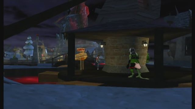 Let's Play Goosebumps: Horrorland - Part 2 смотреть онлайн