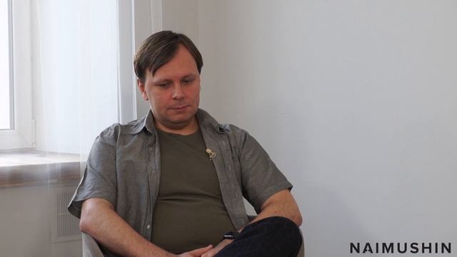 Алексей Иванов из компании Злые Марсиане смотреть онлайн