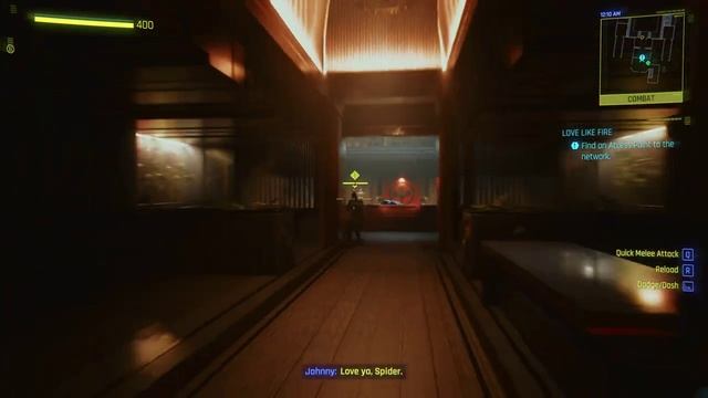 Interlude 2023 Cyberpunk 2077 2.0 Phantom Liberty V6 смотреть онлайн