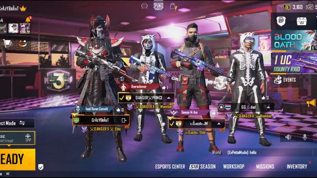 Blood Raven max out !!!!! смотреть онлайн