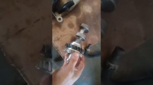 балансировочный вал камри 2.5 и 2.4 2az. все про балансирный вал