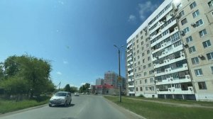 Современный Комсомольск на Амуре под звуки истории