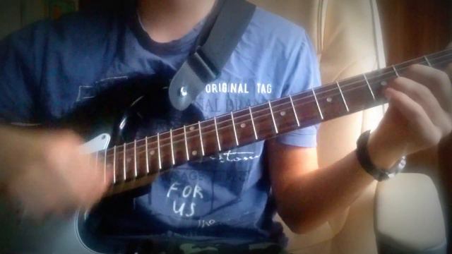 Кавер на песню "Маленькая страна" смотреть онлайн