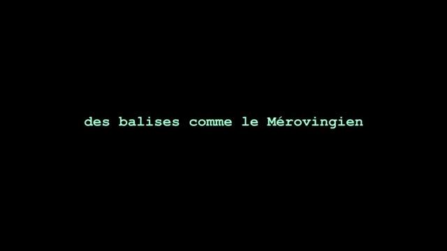 [islam] Matrix Dévoilé: épisode 1 (Un point de vue islamique) смотреть онлайн