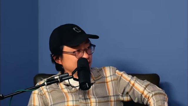 Jimmy O. Yang - You’re an Alcoholic смотреть онлайн