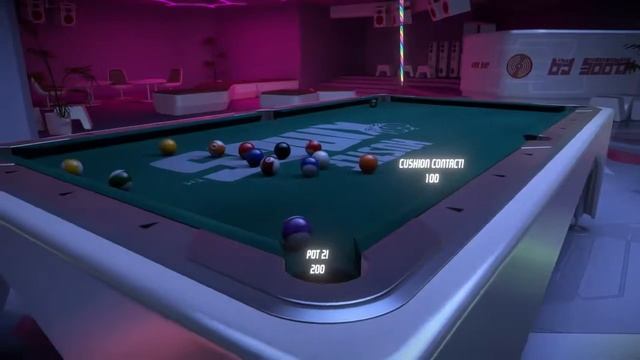 Hustle Kings [PS4, PS Vita] смотреть онлайн