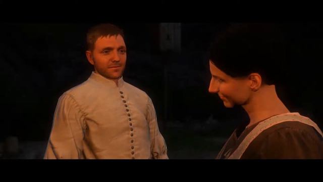 Kingdom Come: Deliverance - #37 Romantische Nächte (Let's Play deutsch) смотреть онлайн