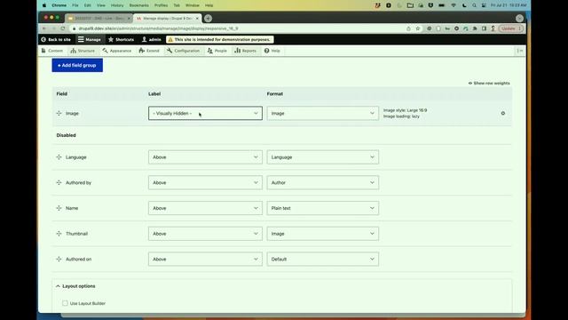 Low-Code methods for optimizing your Drupal Site смотреть онлайн