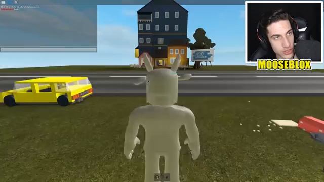 HELLO NEIGHBOR MULTIPLAYER IN ROBLOX! (Roblox Hello Neighbor) смотреть онлайн