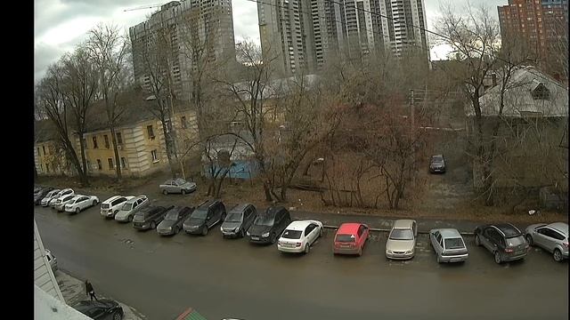 Satvision SVC-D893 - внутренняя купольная камера