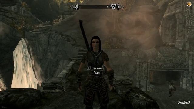 TES 5 Skyrim. Как прокачать кузнечное дело.