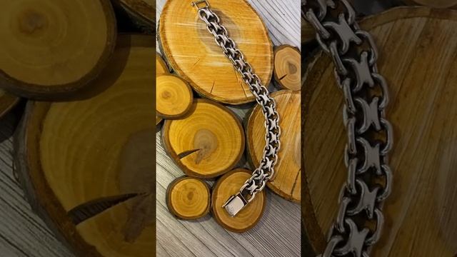 Серебряный браслет смотреть онлайн